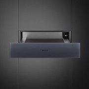 Встраиваемый подогреватель посуды Smeg CPRT115G фото 4 в Екатеринбурге