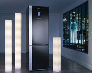 Двухкамерный холодильник De Dietrich DKP 837 B фото 3 в Екатеринбурге