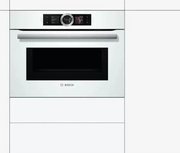 Духовой шкаф Bosch CMG 636BW1 фото 2 в Екатеринбурге