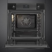 Духовой шкаф Smeg SF6100VB3 фото 4 в Екатеринбурге