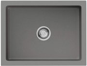 Мойка Omoikiri Mikura 61-SB