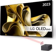 Телевизор LG OLED97M3 фото 4 в Екатеринбурге