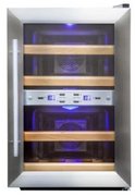 Винный шкаф Cold Vine C12-TSF2 фото 3 в Екатеринбурге
