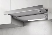 Встраиваемая вытяжка Elica ELITE 14 LUX GRIX/A/90 фото 4 в Екатеринбурге