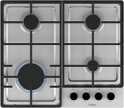 Газовая варочная панель Haier HHQ-M64CX фото 3 в Екатеринбурге