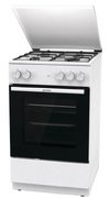 Газовая плита Gorenje GG5A14WJ фото 3 в Екатеринбурге