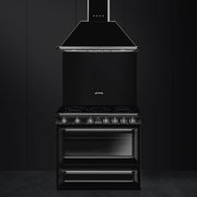 Варочный центр Smeg TR90IBL9 фото 2 в Екатеринбурге