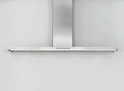 Настенная вытяжка Pando P-861/90 IX 1050 SEC PLUS