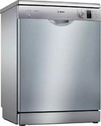 Посудомоечная машина Bosch SMS25AI05E фото