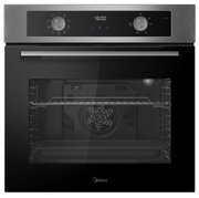 Духовой шкаф Midea MO509103X фото 3 в Екатеринбурге