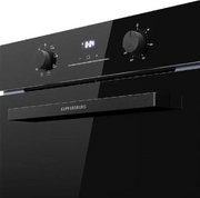 Духовой шкаф Kuppersberg HO 608 P BL Черный (Black) фото 4 в Екатеринбурге