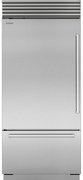 Встраиваемый холодильник SUB-ZERO ICBCL3650UID/S/T/L фото в Екатеринбурге