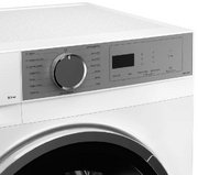 Стирально-сушильная машина Kuppersberg WDM 470 W фото 4 в Екатеринбурге
