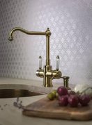 Смеситель Omoikiri TOTTORI AB фото 3 в Екатеринбурге