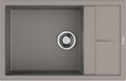 Мойка Omoikiri SUMI 78A-LB GR фото в Екатеринбурге