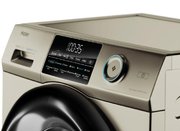 Стиральная машина Haier HW70-BP12959G фото 3 в Екатеринбурге