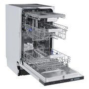 Встраиваемая посудомоечная машина Zigmund Shtain DW 302.4 фото 4 в Екатеринбурге