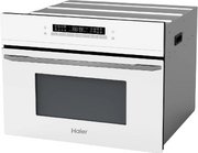 Духовой шкаф Haier HMX-BDC399W фото 2 в Екатеринбурге