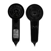 Настенный фен Meyvel MF4-1300 (Черный) фото 3 в Екатеринбурге