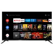 Телевизор Maunfeld MQT65USD03 фото 2 в Екатеринбурге