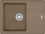 Мойка Franke BFG 611C миндаль фото в Екатеринбурге