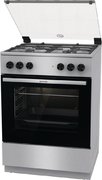 Комбинированная плита Gorenje GK6A21XF фото 2 в Екатеринбурге