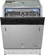 Встраиваемая посудомоечная машина Haier HDWE14-094RU фото 2 в Екатеринбурге