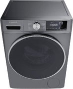 Стиральная машина Maunfeld MFWM127ISB02 фото 2 в Екатеринбурге