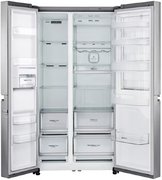 Холодильник LG GC-M247CABV фото 2 в Екатеринбурге