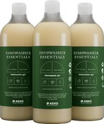 Гель для посудомоечной машины Asko LD10 фото 2 в Екатеринбурге