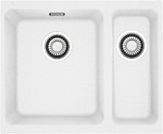 Мойка Franke KBG 160 белая фото в Екатеринбурге