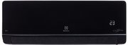 Инверторная сплит-система Electrolux EACS/I-24HIX-BLACK/N8 фото 2 в Екатеринбурге