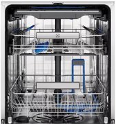 Встраиваемая посудомоечная машина Electrolux KEZA9310W фото 3 в Екатеринбурге