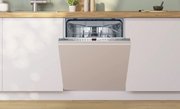 Встраиваемая посудомоечная машина Bosch SMV46KX04E фото 2 в Екатеринбурге