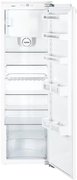 Встраиваемый холодильник Liebherr IK 3514 Comfort фото 2 в Екатеринбурге