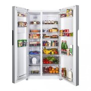 Холодильник MAUNFELD MFF177NFW фото 3 в Екатеринбурге