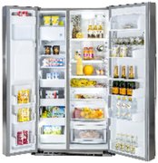 Холодильник IO MABE ORE30VGHC NM фото 2 в Екатеринбурге