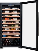 Винный шкаф Climadiff CPF100B1 фото 2 в Екатеринбурге