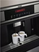 Кофемашина AEG PE4521M фото 2 в Екатеринбурге