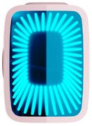 Холодильник для косметики и напитков Meyvel MD-04C3P-RGB фото