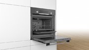 Встраиваемый духовой шкаф BOSCH HBF534EH1T фото 4 в Екатеринбурге