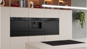 Встраиваемая кофемашина Bosch CTL9181M0 фото 4 в Екатеринбурге