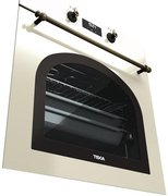 Встраиваемый электрический духовой шкаф Teka HRB 6400 VNB BRASS фото 3 в Екатеринбурге