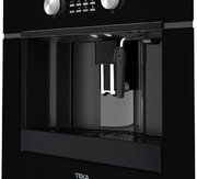 Встраиваемая кофемашина Teka CLC 855 GM NIGHT RIVER BLACK фото 3 в Екатеринбурге