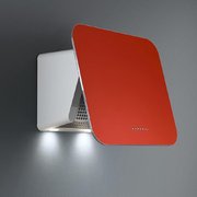 Вытяжка Falmec Tab 80 Red фото 3 в Екатеринбурге