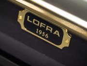 Встраиваемая кофемашина Lofra DolceVita 60 YRR66T BRASS фото 2 в Екатеринбурге