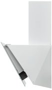 Вытяжка Krona JINA 600 WHITE PB фото 4 в Екатеринбурге