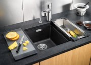 Мойка Бланко Subline 340/160-U жасмин фото 2 в Екатеринбурге Мойка Blanco Subline 340/160-U жасмин фото 2 в Екатеринбурге