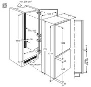 Холодильник Gaggenau RC 280-200 фото 2 в Екатеринбурге