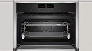 Компактный духовой шкаф Neff C28MT23H0 фото 4 в Екатеринбурге